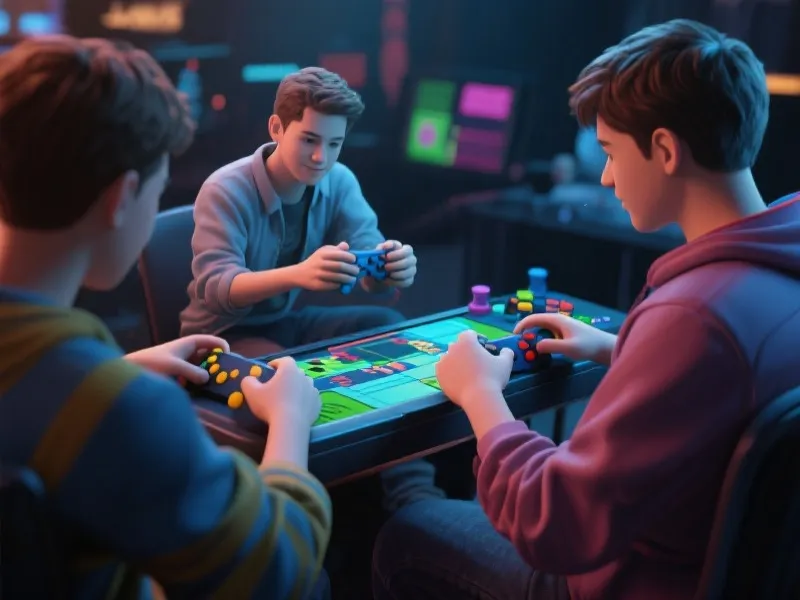 综合棋牌游戏